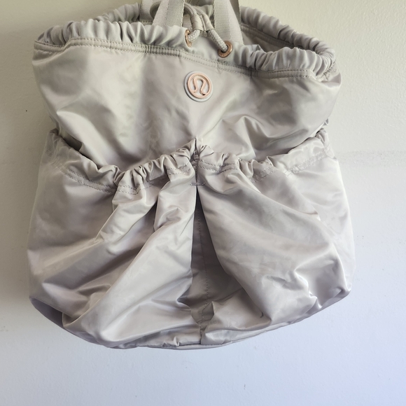 lululemon athletica Handbags - lululemon athletica Lilac Women's Bag